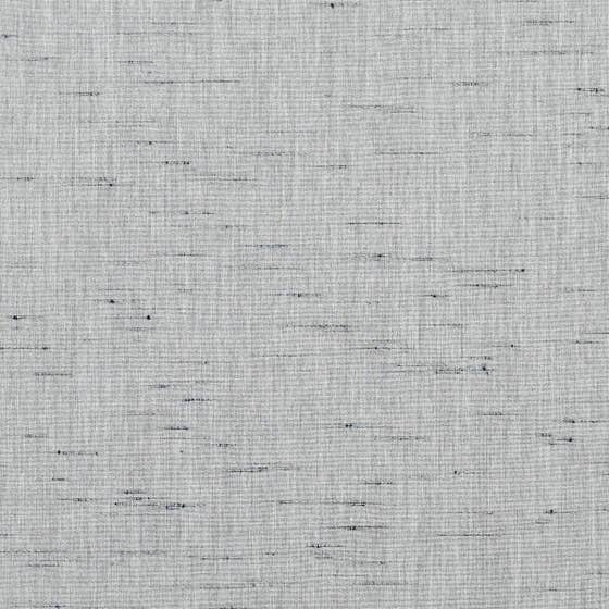 Light gray woven Sunbrella Shade Crest Ash fabric, 4662-0000